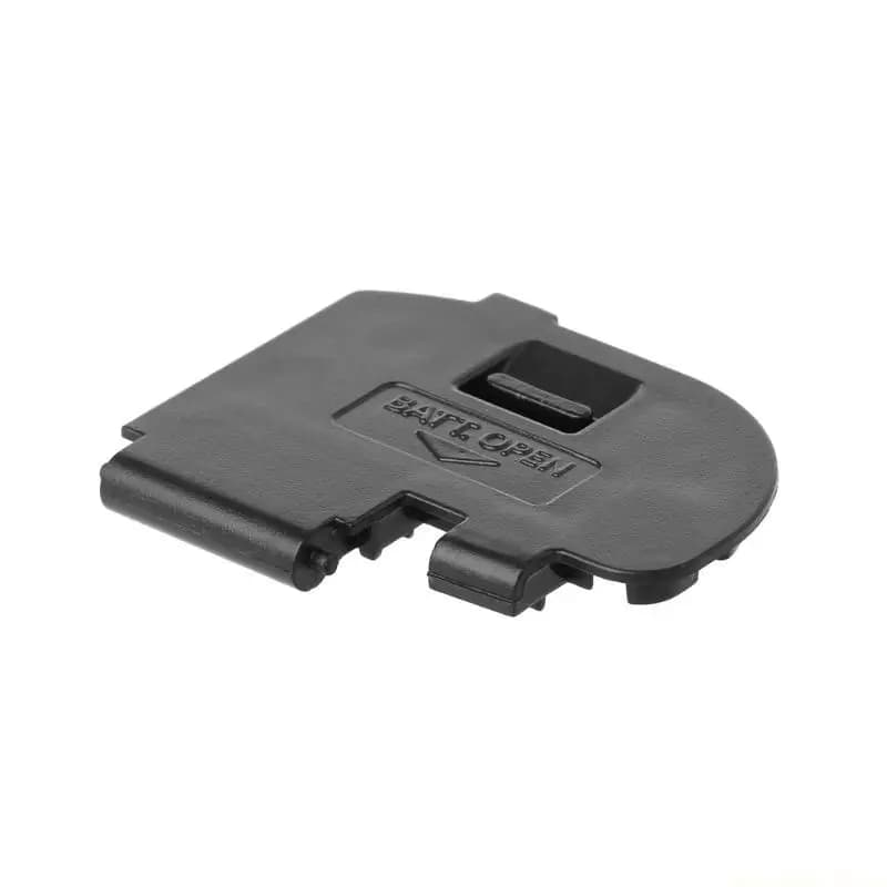 F62C Coperchio del coperchio dello sportello della batteria per custodia della parte riparazione della fotocamera digitale