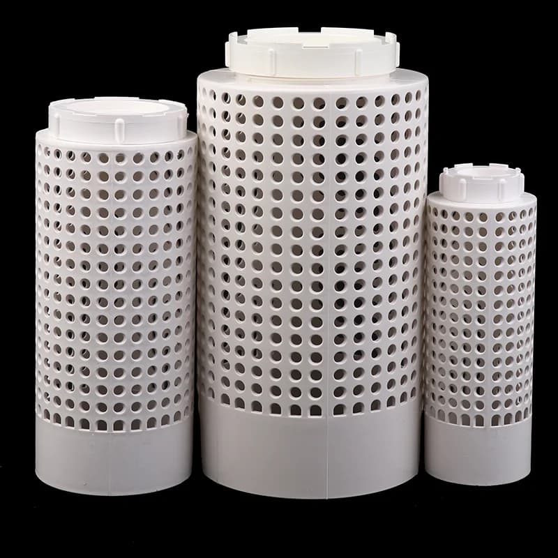 [ZY]1Pcs White Plastic Earthworm Compost Bin With Holes And Lid Suitable For Garden Courtyard Outdoor Compost Bin[ZY]