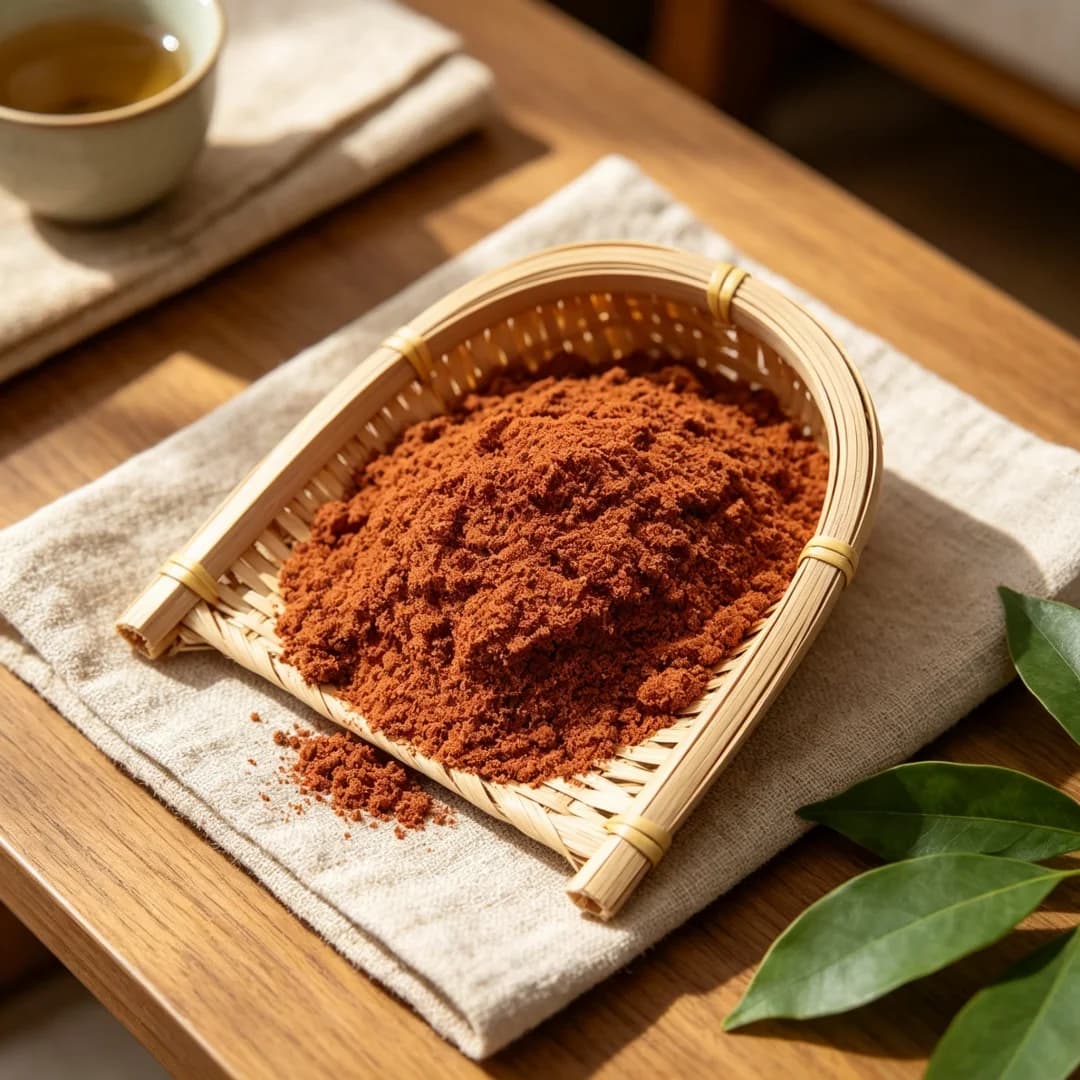Premium Natural Powdered Incense Aromatic Star Anise Cinnamon Powder For Cone Incense Stick Incense Sachet Soap Making