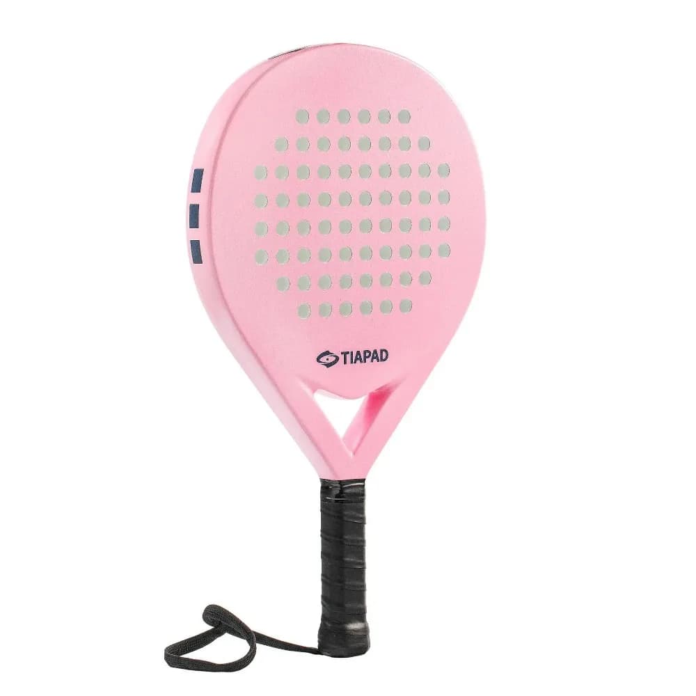 Carbon fiber - Tennis rack Padel and Cage made - Ultralight design