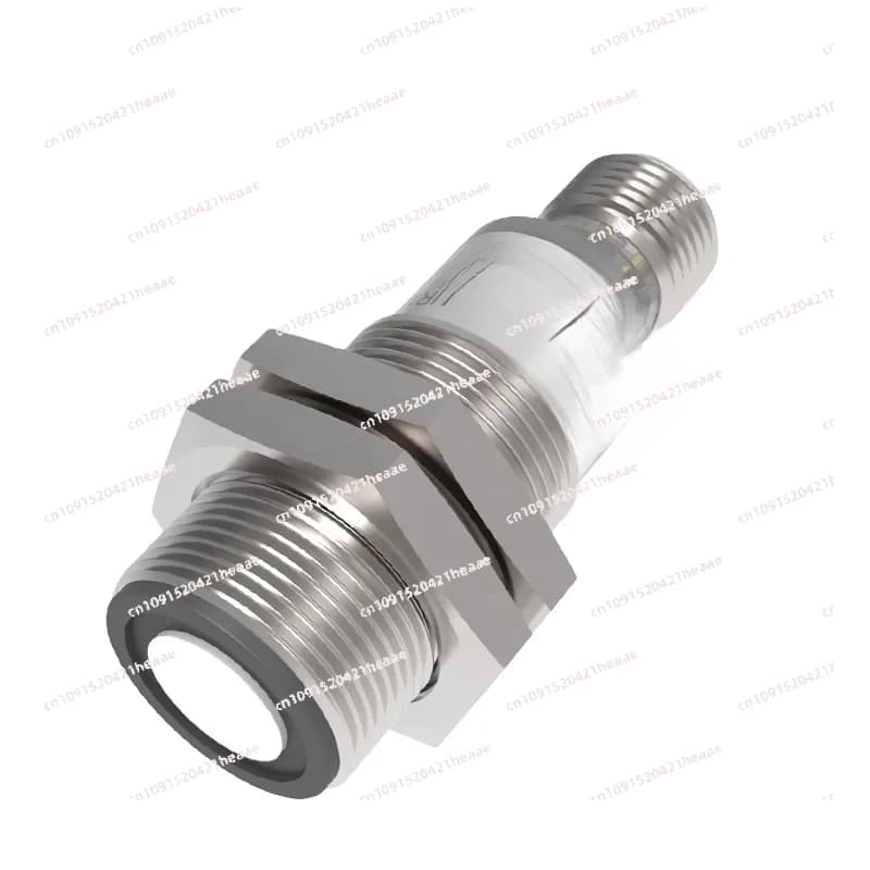 Adatto per sensore ad ultrasuoni 15-30 V CC NPN NO/NC con distanza di rilevamento 20-150 mm