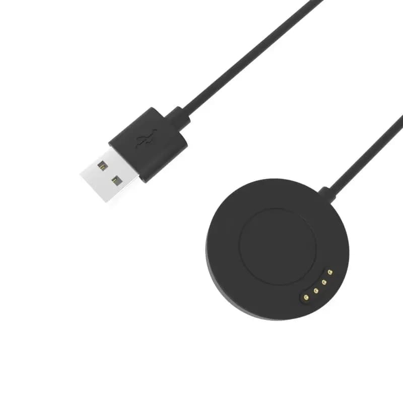 Cavo per stazione dock di ricarica rapida per caricabatterie USB per smartwatch Huami-Amazfit Stratos 3 A1928