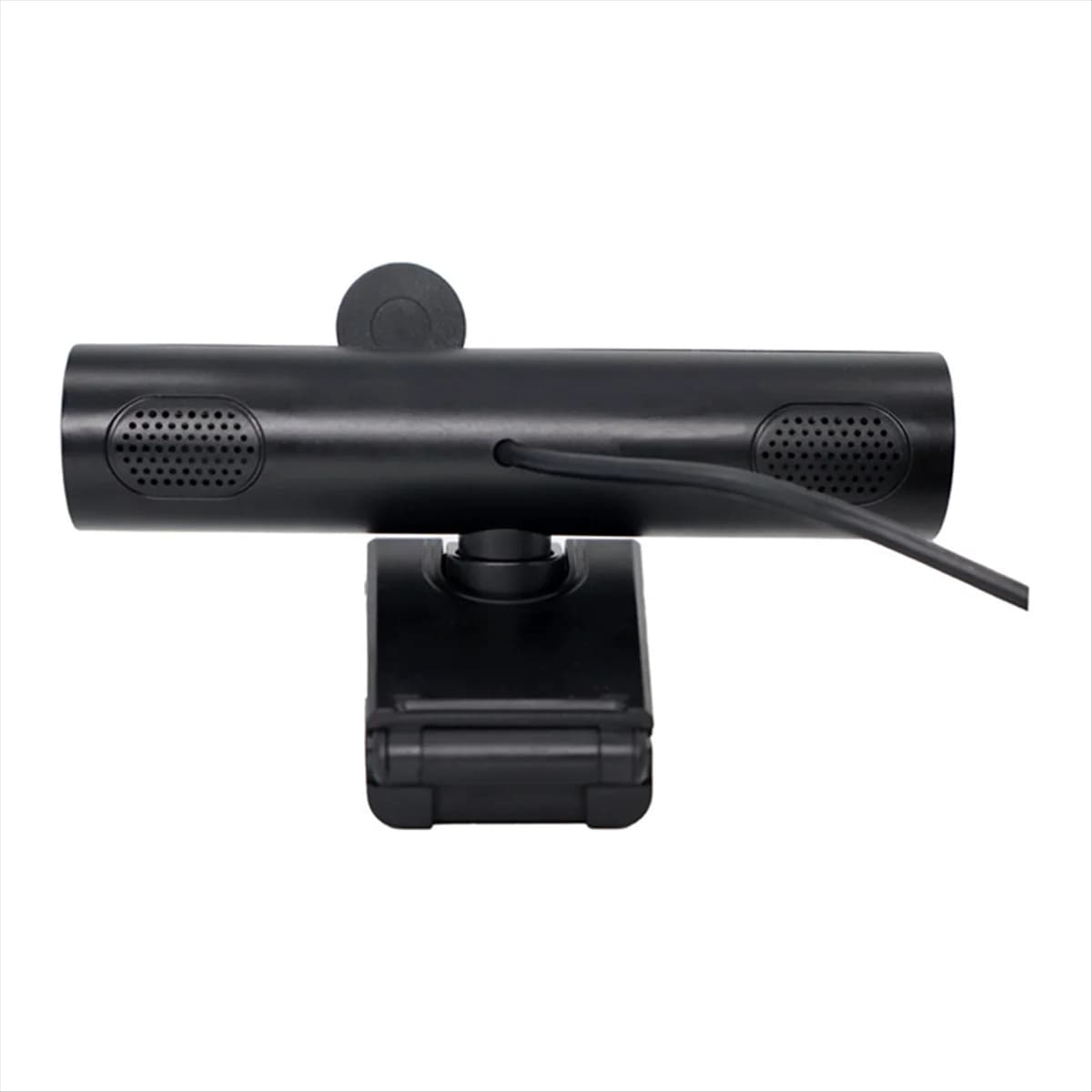 2025+ Web Cam Webcam USB 2K Messa a fuoco automatica Altoparlante HiFi Riduzione del rumore Microfono Fotocamera per PC per laptop desktop Chat video