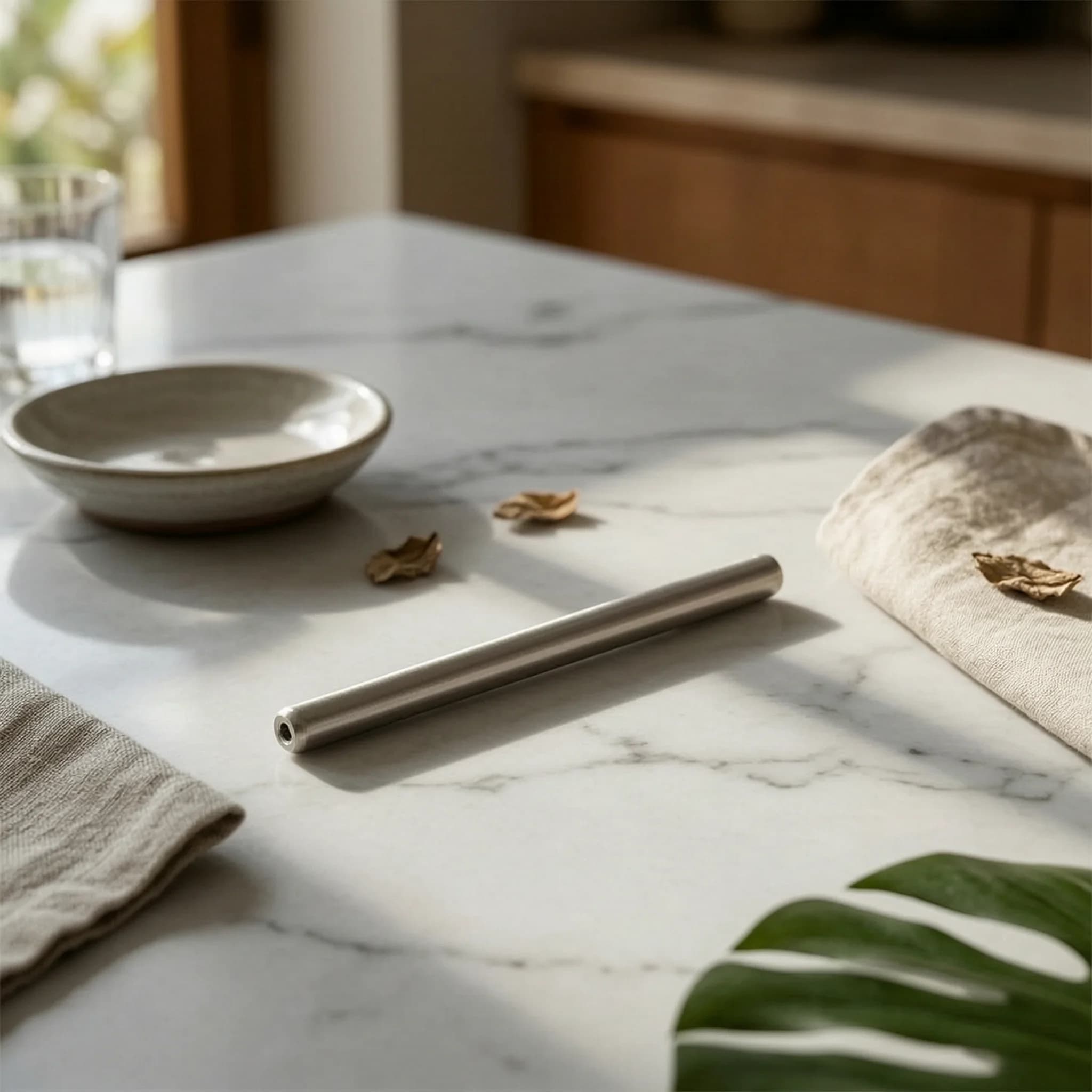Strumento per Fori del Tono per Sassofono, Strumento di Livellamento Fori del Tono a Lunga Durata, Kit di Riparazione per Sassofono, Riparazione Ammaccature Strumenti a Fiato Resistente all'Usura