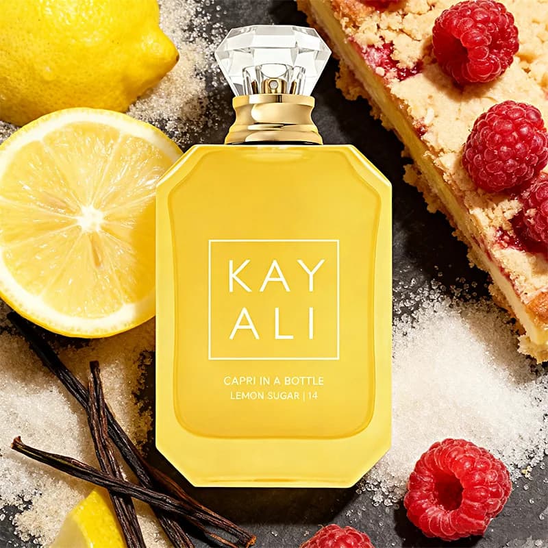 Profumo unisex, miscela aromatica di note floreali, fruttate, ricche note floreali e legnose, Eau de Parfum, 100% nuovo originale.