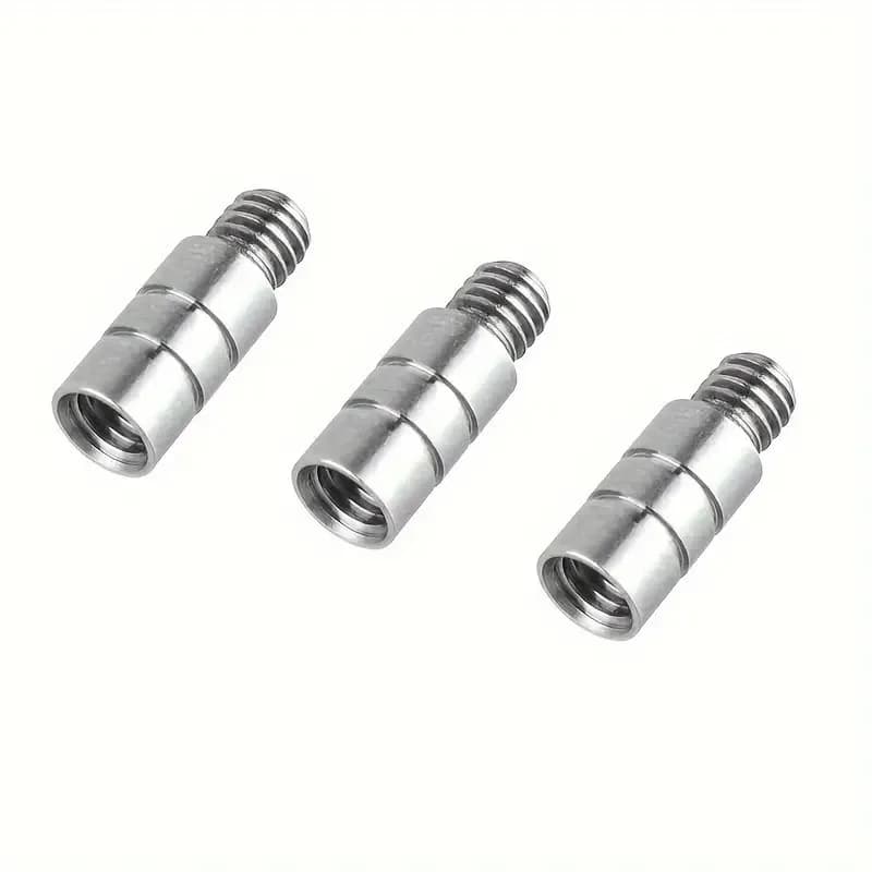 FOX SMILING 3PCS Brakes 2 Grams dart weight Add lighter Tools for darts Accessories for darts Thread 2BA