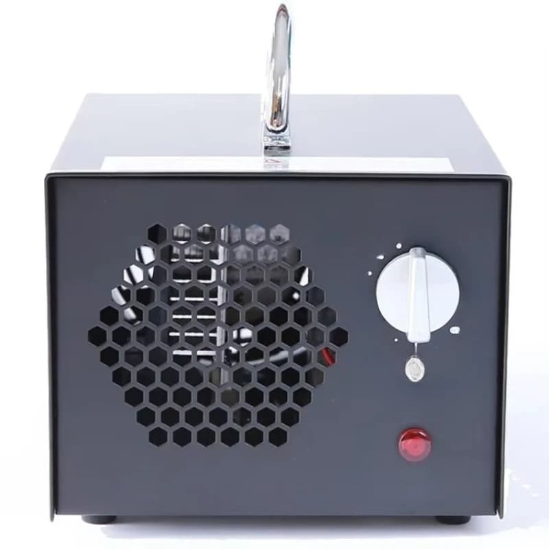 Purificatore d'aria a ozono e ossigeno puro per elettrodomestici