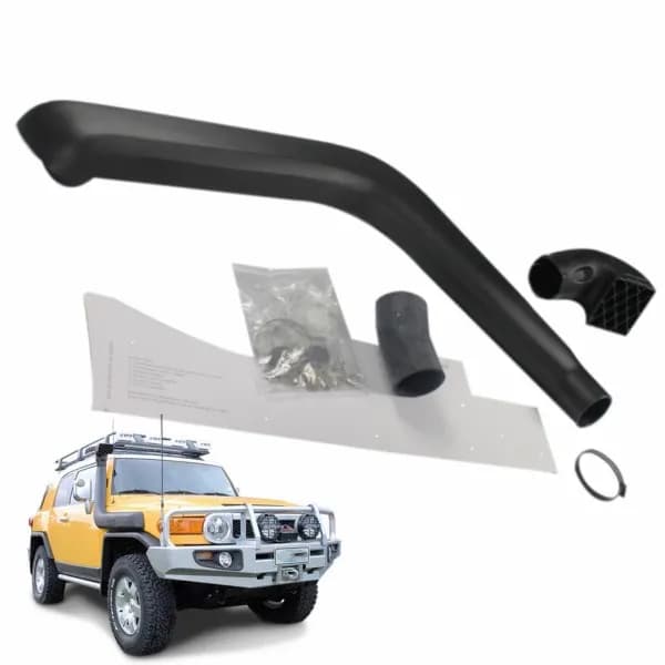Snorkel fuoristrada LLDPE 4x4 recentemente per FJ Cruiser