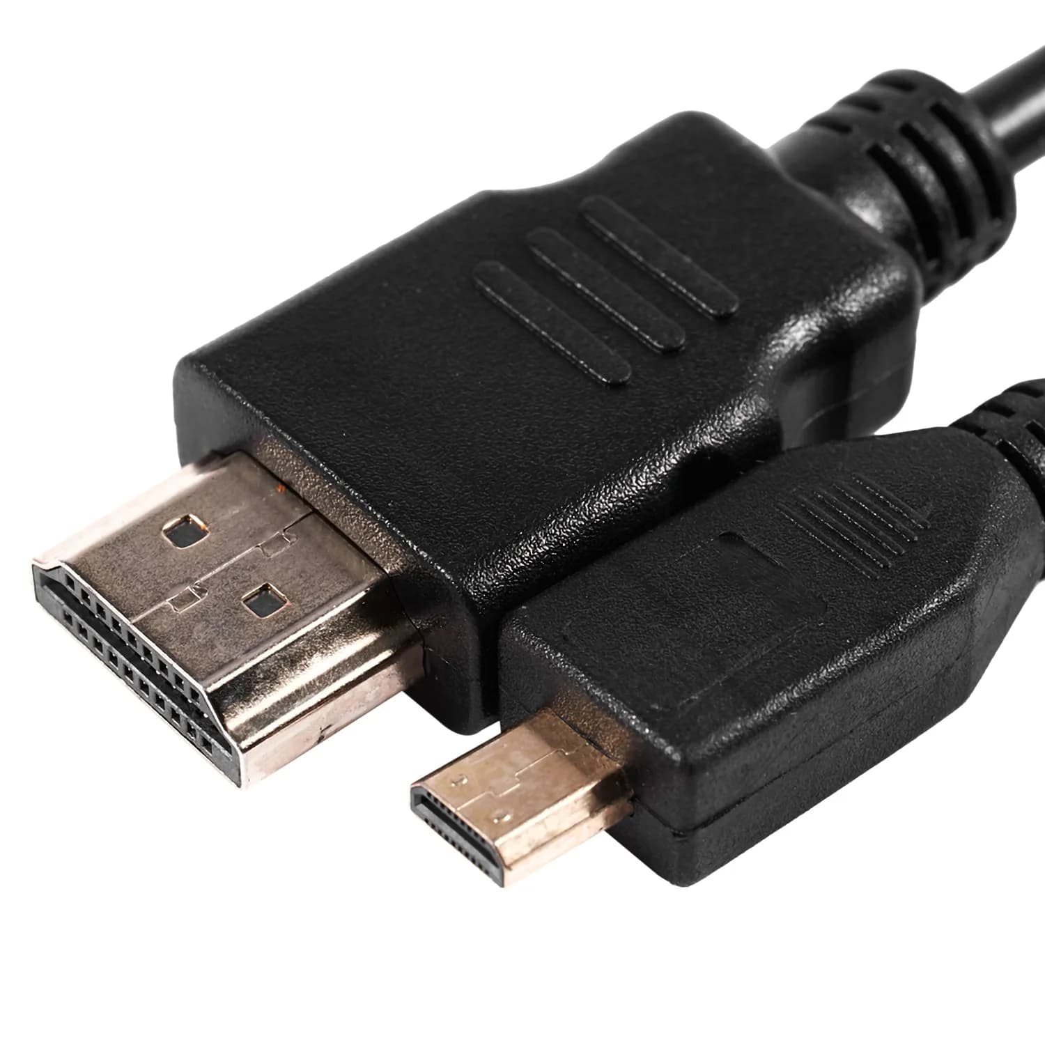 ! Hot sale! perMini HDMI to HDMI from 1.5 m for Gopro Hero 3 HD TV camera New