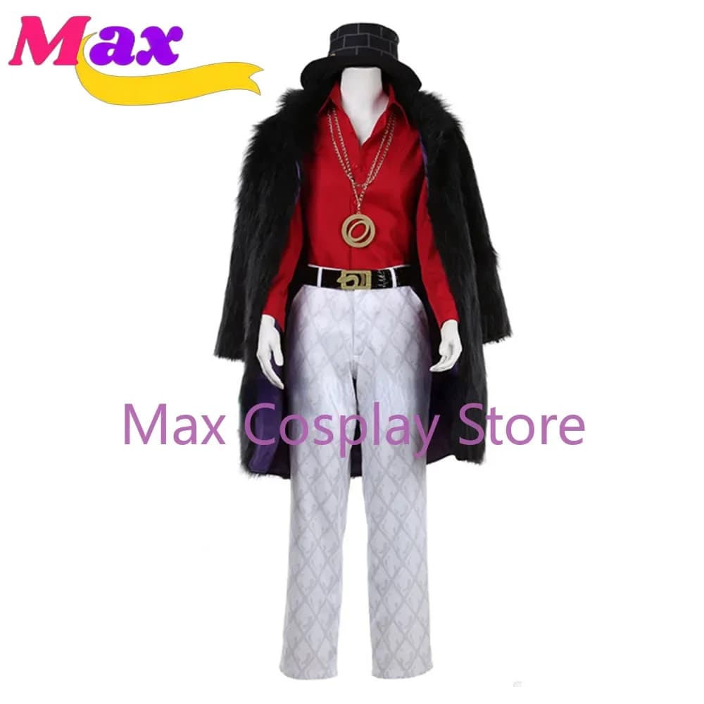 Max Cosplay Hypnosis Mic DRB Amayado Rei Cosplay Costume Carnival Halloween Christmas Clothing Custom size