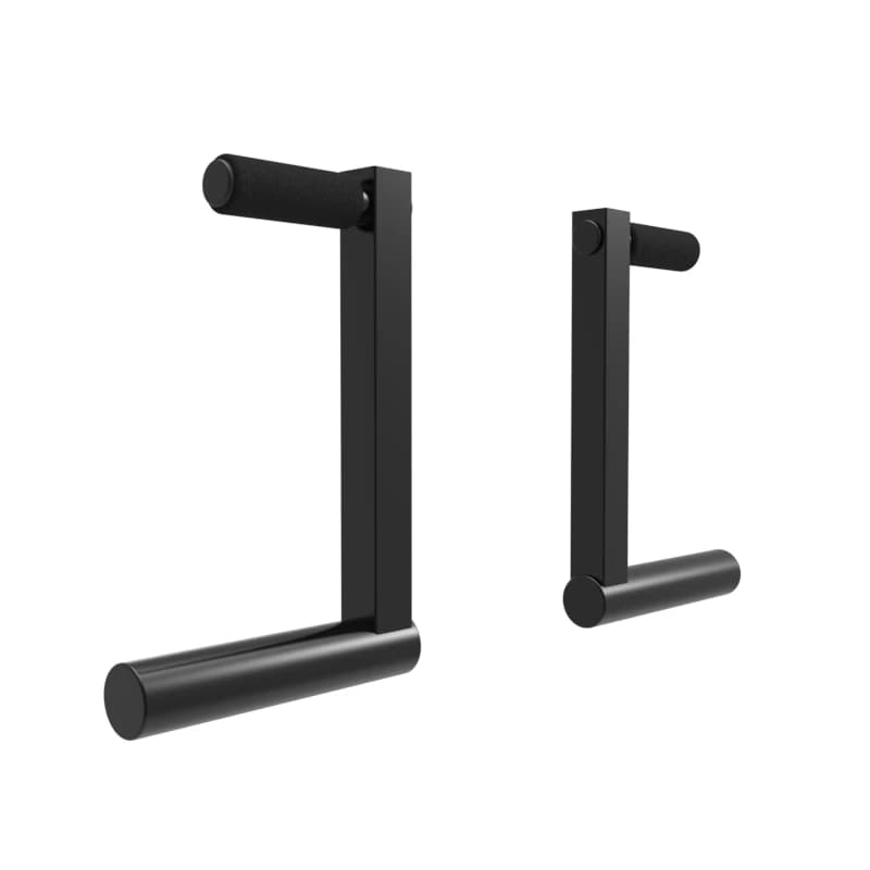 Fitness Farmer Walking Knobs Weightlift Handle Electric Training Handle Muscle Building Exercise Equipment Barbells