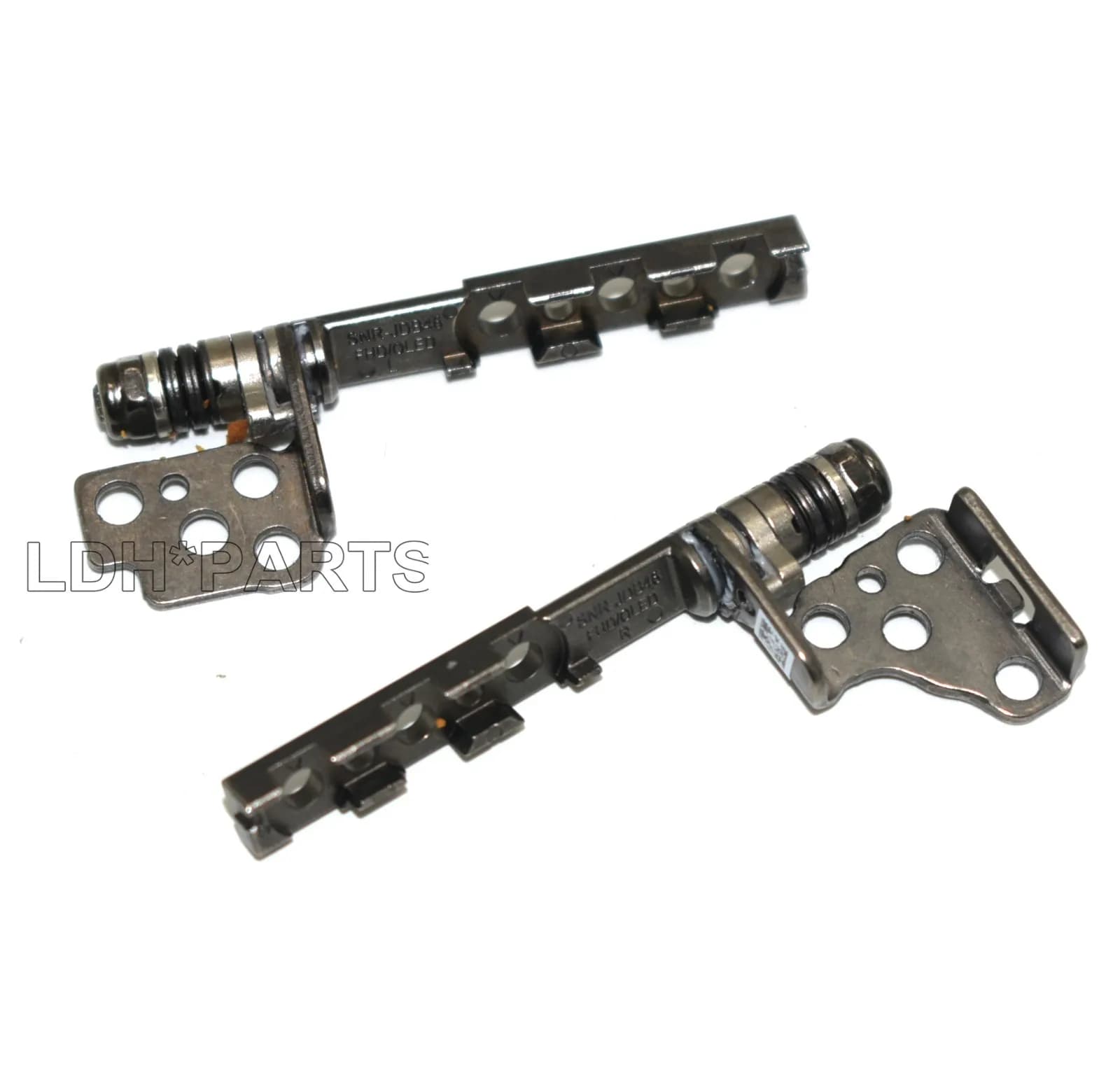 034RDW 0VTG0F Brand New LCD Hinge Kit L+R for Dell Pro 14 Premium PA14250-