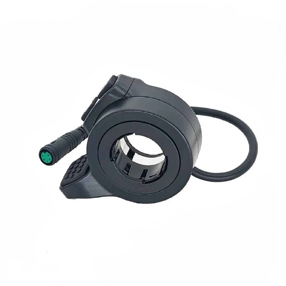 Replacement Throttle Accelerator For KuKirin G2 Master Max Electric Scooter Finger Speed Control Thumb Switch Component