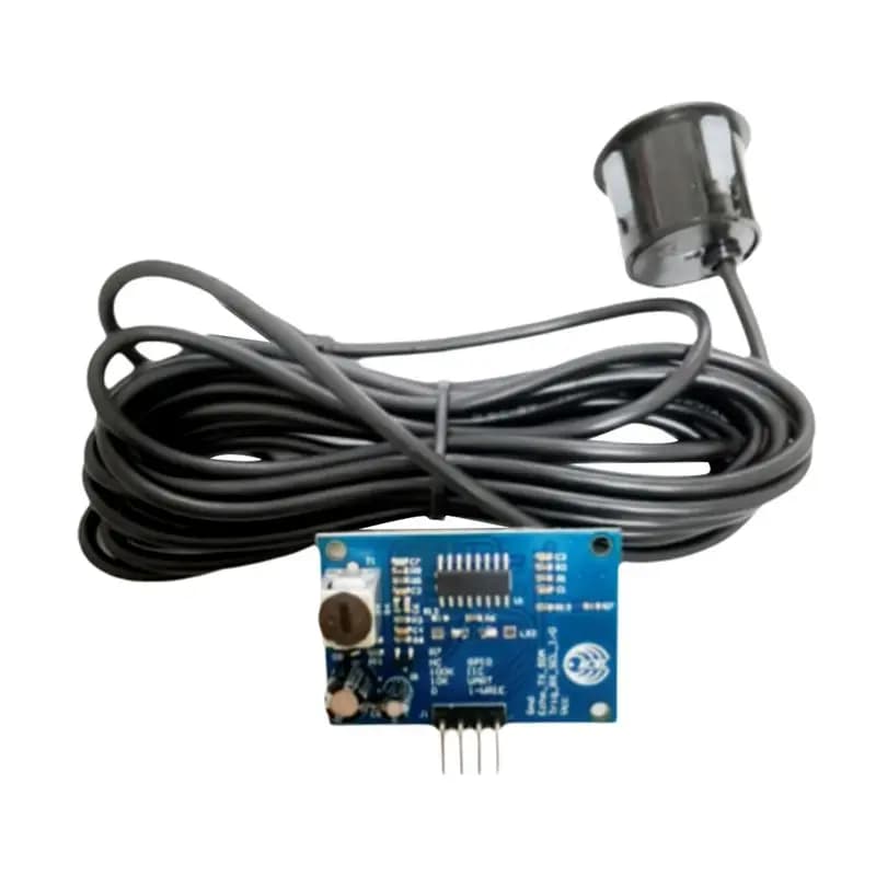 JSN-SR04T Waterproof Ultrasonic Module Water Proof Integrated Distance Measuring Transducer Sensor For Arduino B