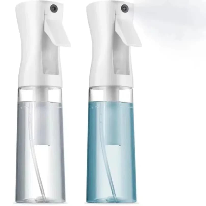 Flacone spray continuo - Spray superfine | Flacone spray per acqua, bollitore per olio da cucina, salone per la pulizia, flacone spray generale