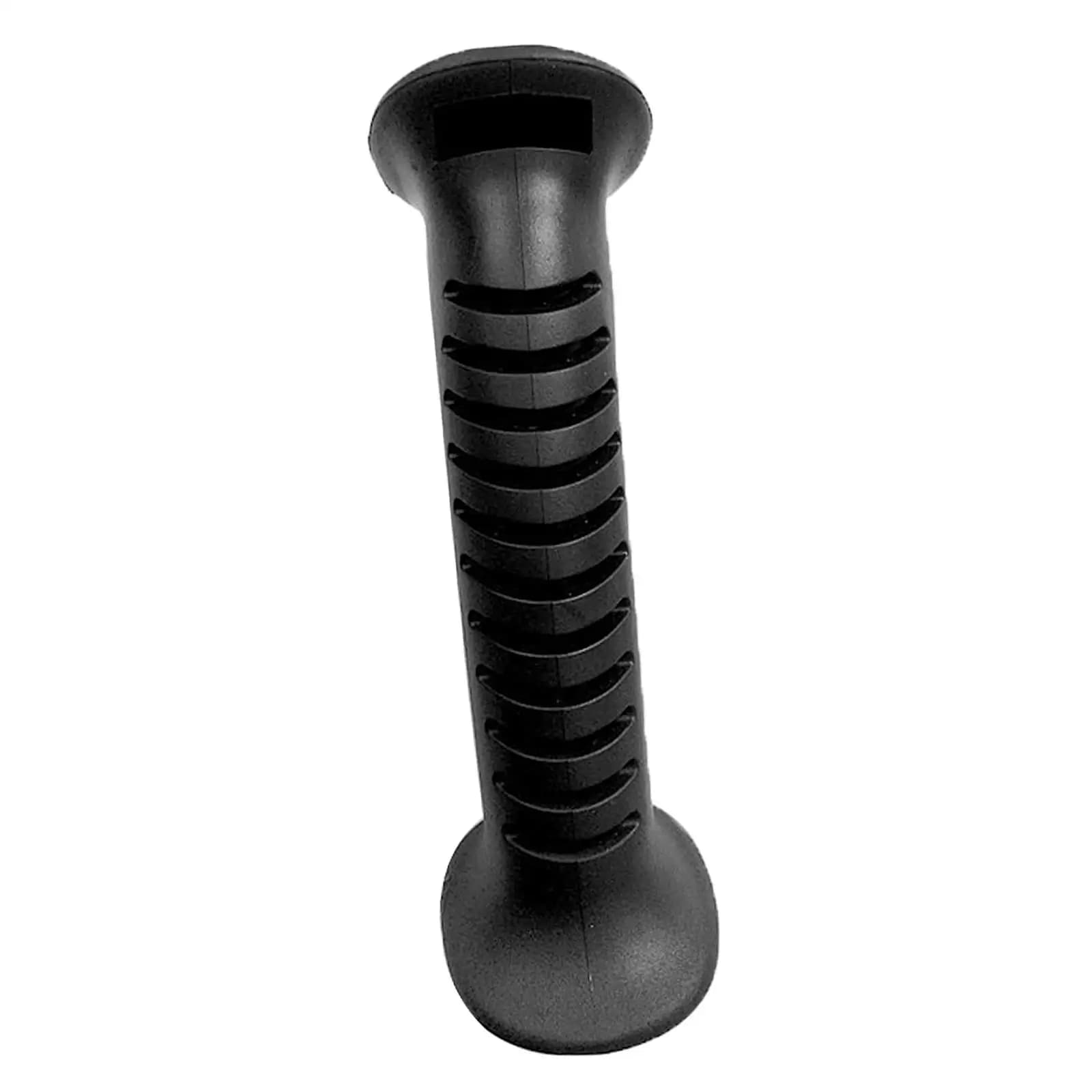 18 mm adapter attachment accessory with head handle for portable trekking poles