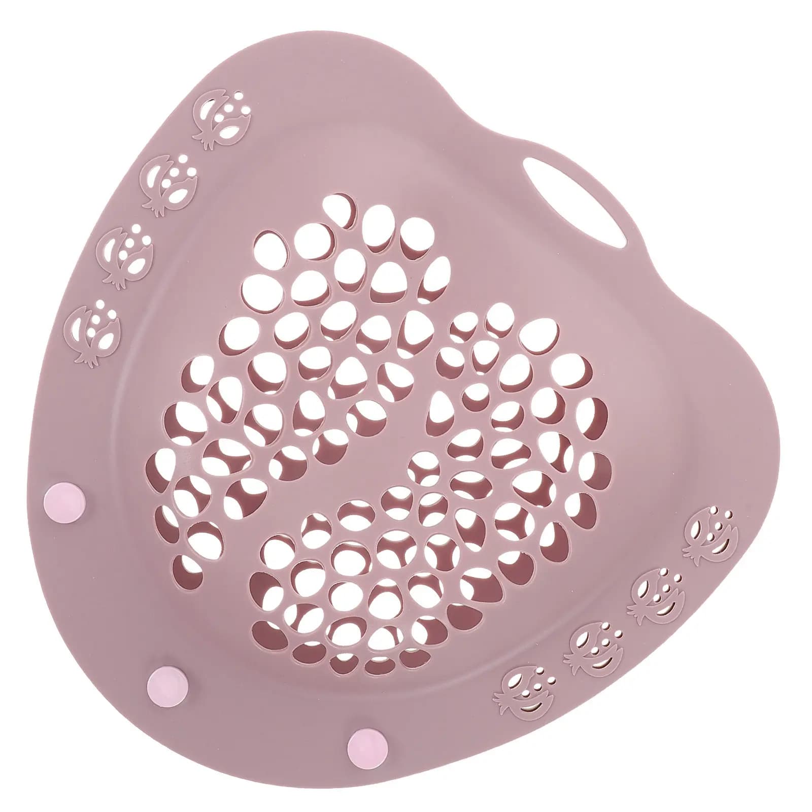 Silicone Bra Washing Bag Underwear Protector Large Lingerie Laundry Hamper Washable Delicate Laundry Mesh Bag for Bras Travel