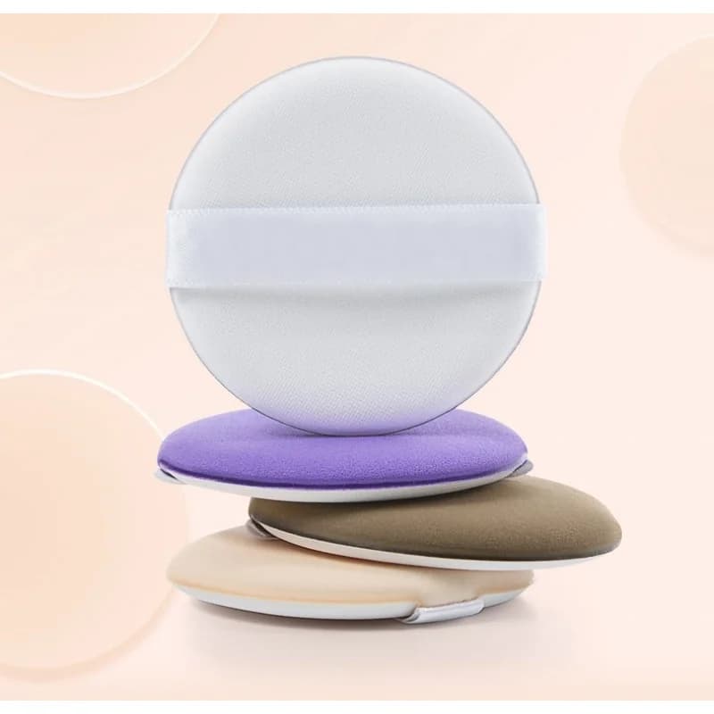Mini Rolling Bearing for Make-up, Sponge and Lightweight for Bottom, Suitable for Dry and Bagnate