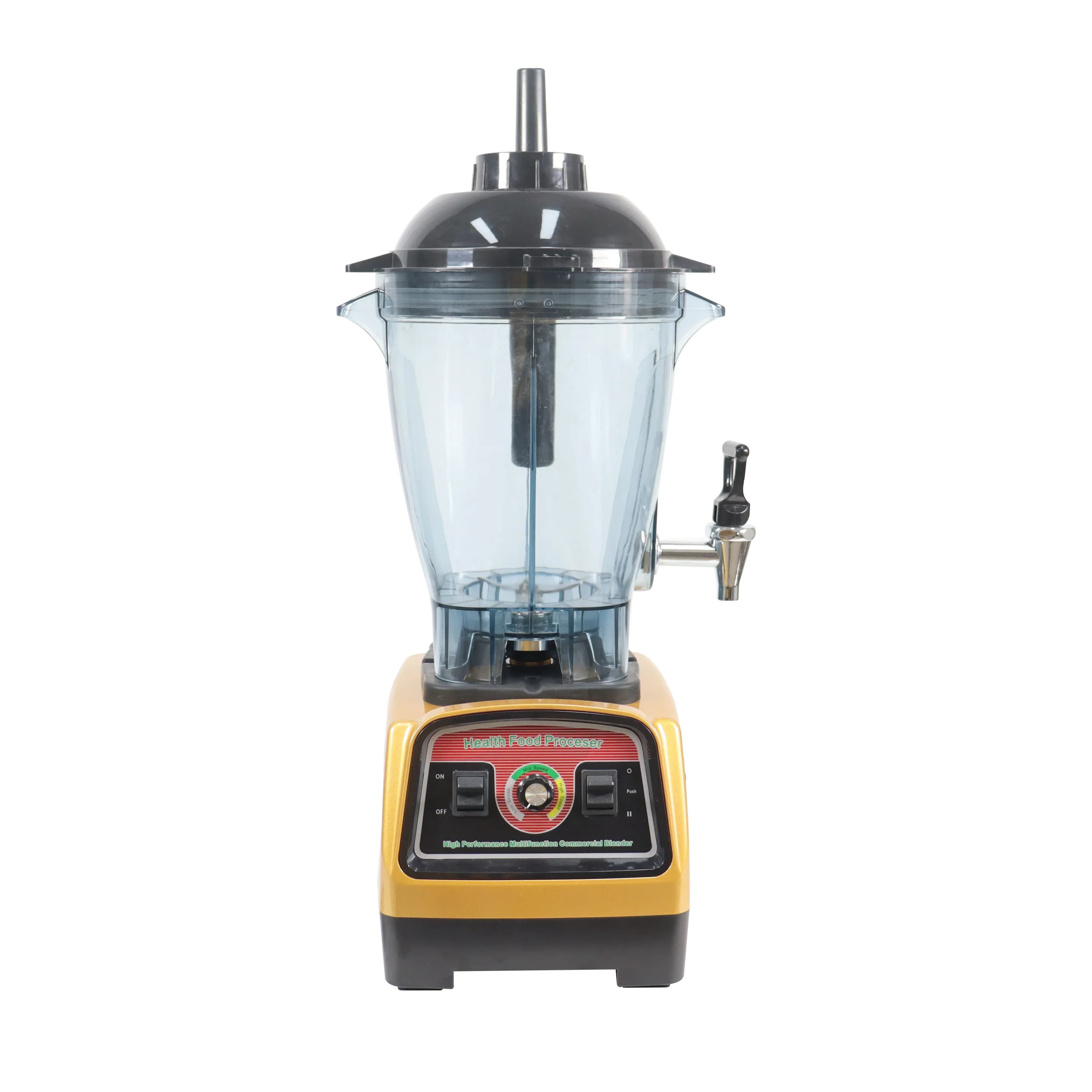 -High speed Home Appliance Blender Electric Machine Juice Mixer Fruit Juicer Blender High Performance for home and restaurant