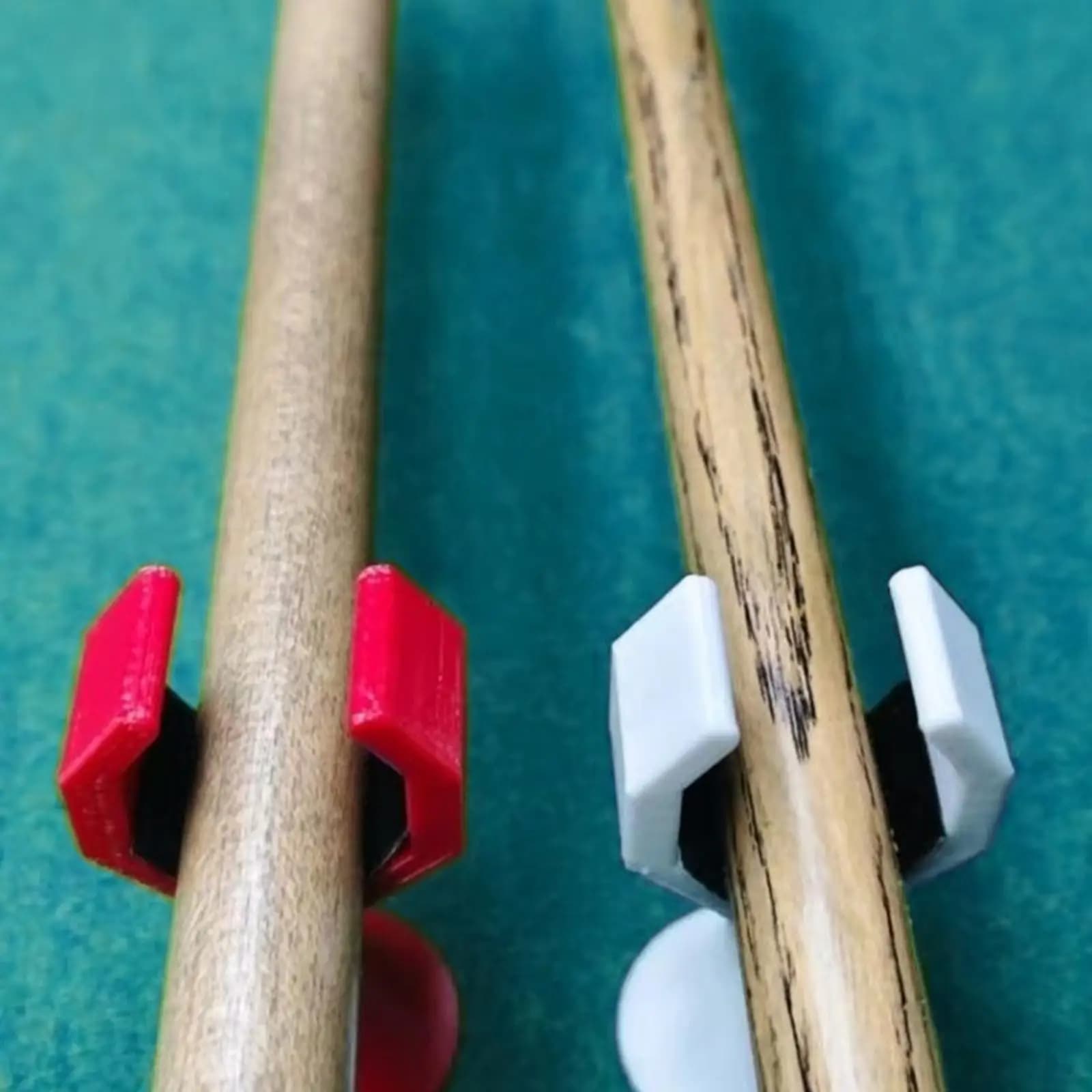 Supporto Ergonomico per Stecca da Biliardo, Strumento Ausiliario Universale per Snooker, Stabilizzatore per Stecca da Pool