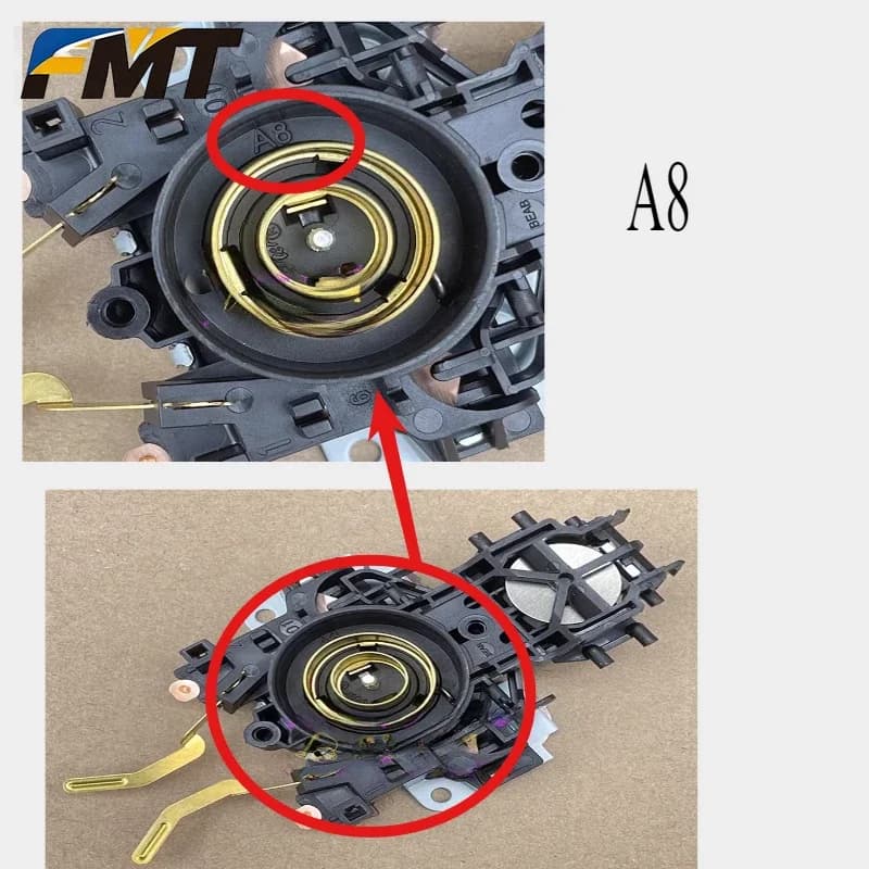 HD9348 Suitable for Philips electric kettle thermostat A8 accessories 10A