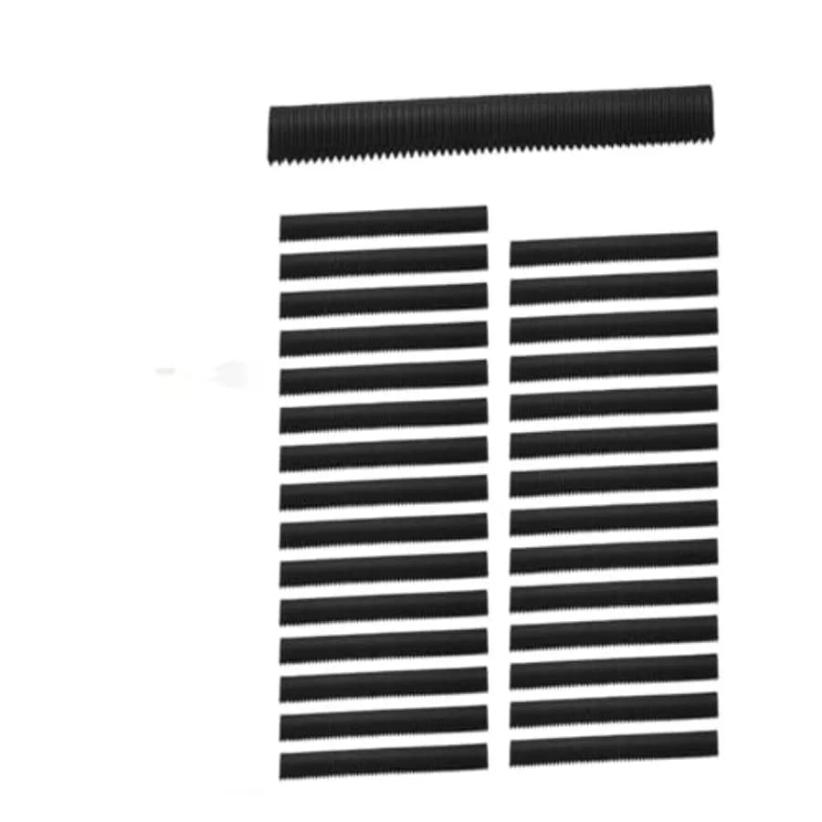 Solo Graffette per Graffettatrice PEX Foamboard, 1650 Pezzi
