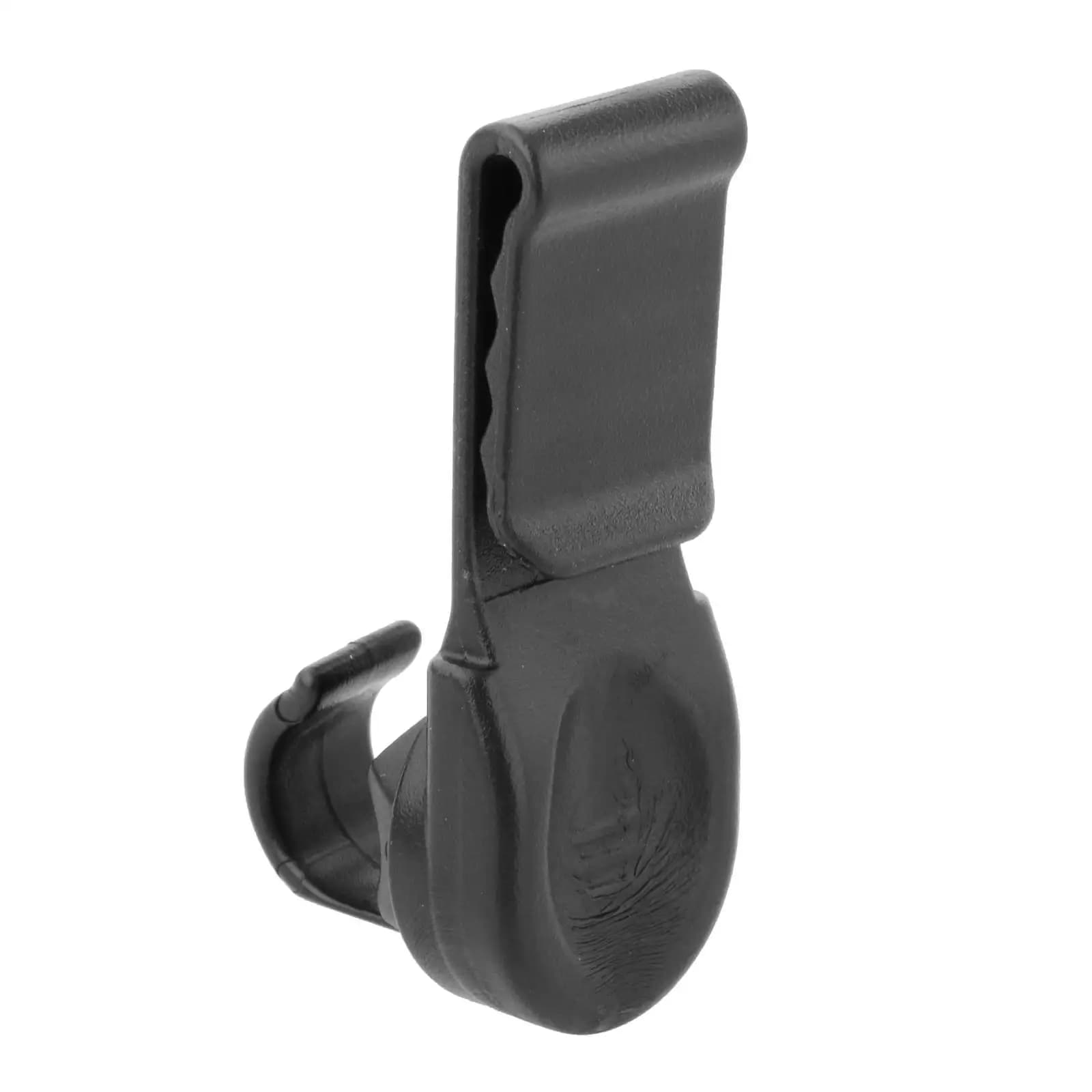 Hydration Pack Drink Tube Hose Clip Water Bladder Magnetic Clip Holder Drinking Quick Connect for Hiking Backpack Outdoor