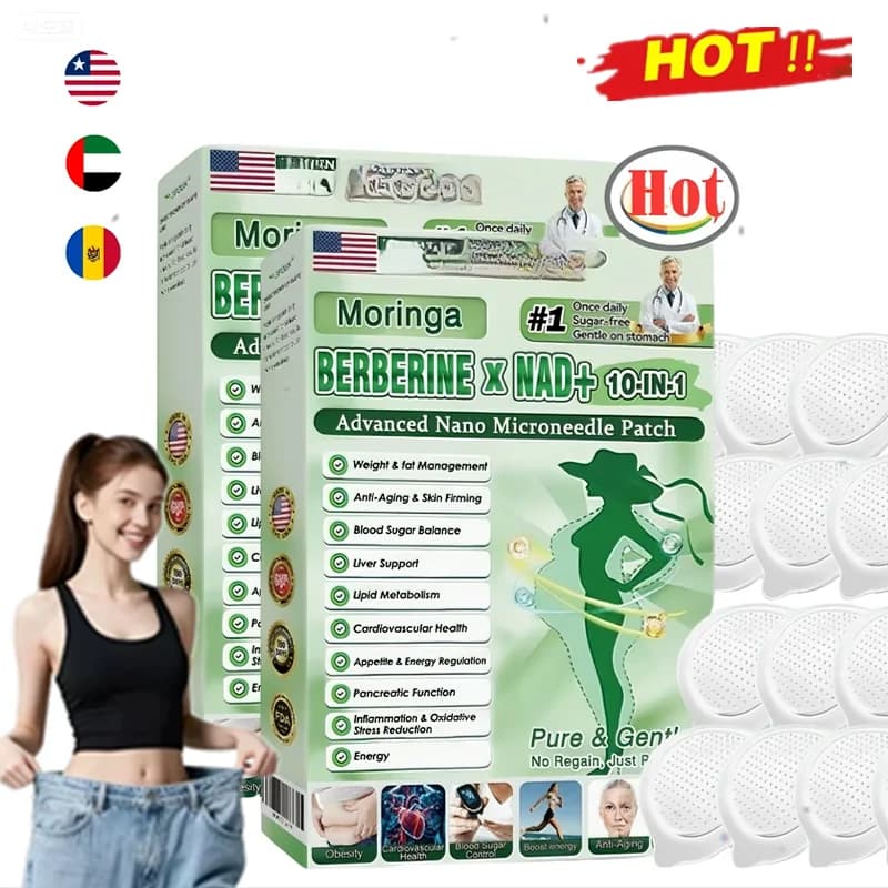 Slimming Wheelchair with Nano Micro Needles for Women, Weight Management and Glycemia Balancing, For Body Skin, Daily Use