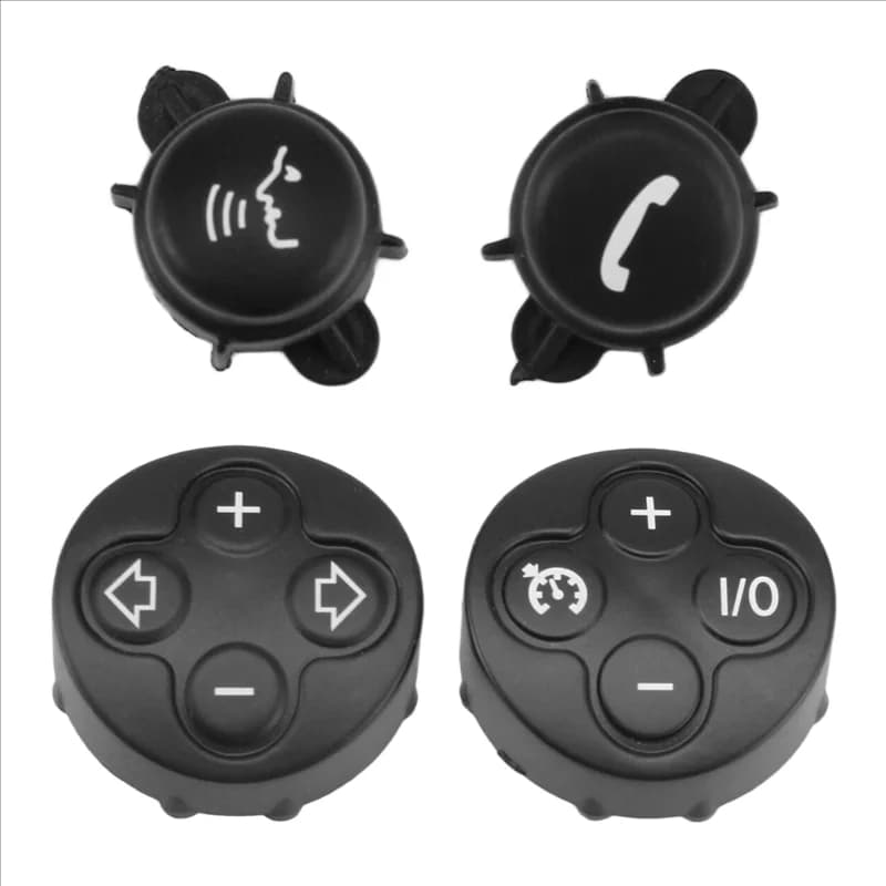 Cruise Control button for MINI Cooper R55 R56 R57 R58 R59 R60 Accessories