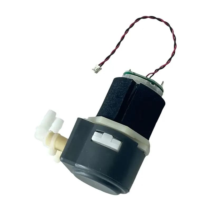 AEB1-Peristaltic Pump For Roborock S7 Maxv Ultra S7 Pro Ultra Vacuum Cleaner Empty Wash Fill Dock Water Pump Accessories