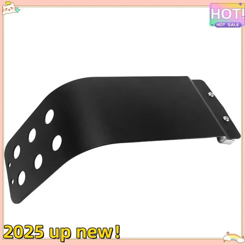 Copertura protettiva del telaio della protezione del motore del motociclo superiore per Triumph Thruxton Scrambler 900 Bonneville T100 110esimo anniversario
