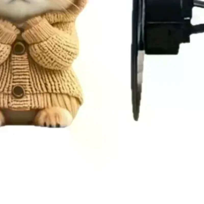 Diffusore di Profumo per Auto, Clip per Deodorante per Auto, Profumatore per Bocchette di Ventilazione, Clip per Aromaterapia per Auto