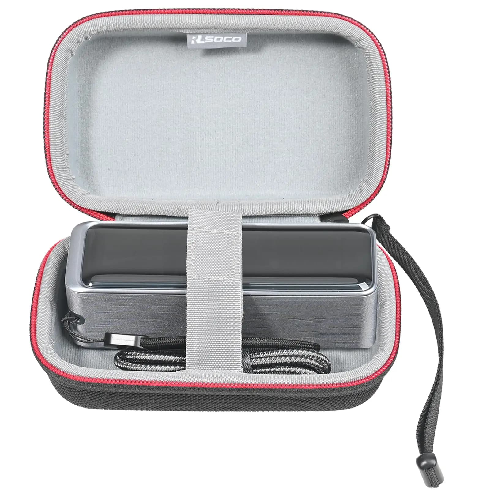 Hard Case for Anker Prime 200W & UGREEN Nexode 130W Power Bank 20000mAh Portable Charger (Case Only)