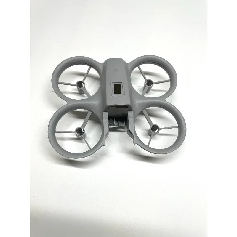Spare parts for body shell fuselage for mini drone V66 CZ06