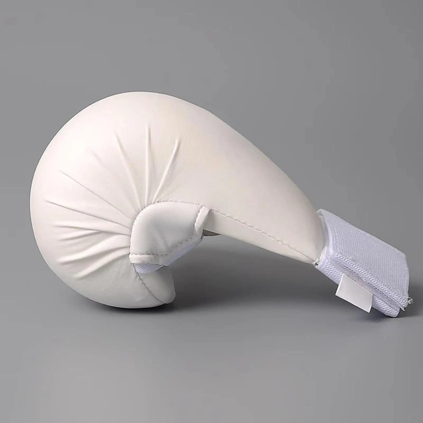 Boxing Gloves Foam Sponge Filled Exercise Mitts MMA Training Gear for Gym Fitness Children