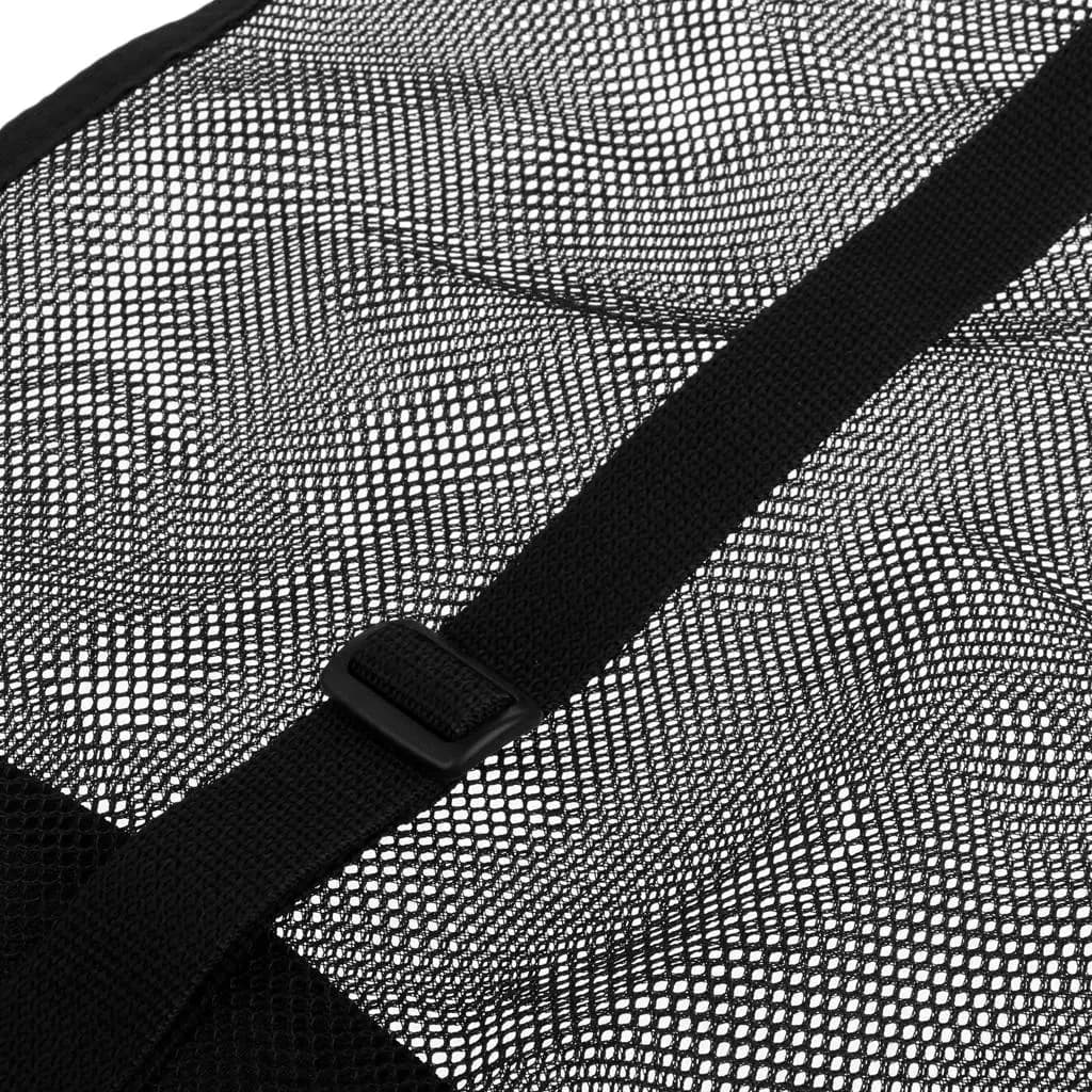 Multifunctional mesh diving bag, lightweight underwater equipment backpack, portable surf case, sailing, snorkeling, swimming