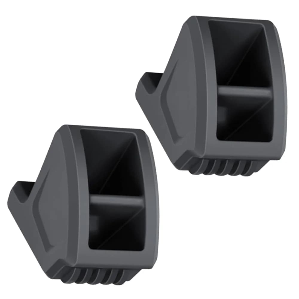 TPU for Tesla Model 3 Highland 2024-2025 Deodorant Car Fragrance Converter Aromatherapy Exit Air Vent Clip
