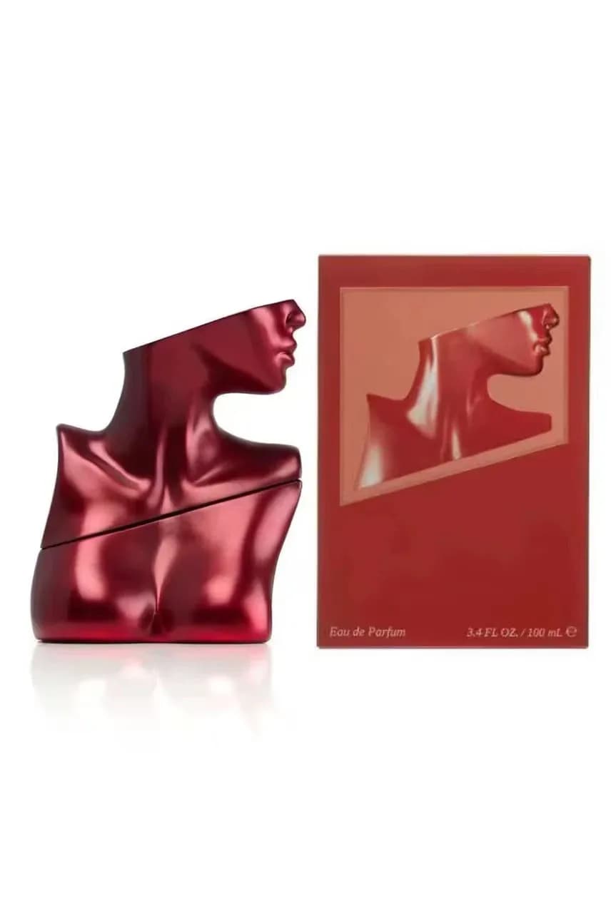 Billie Eilish 3.4 oz. New 100 ml neutral scent based on moss and amber