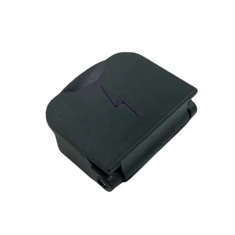 NUOVO Coperchio Impermeabile per Porta di Ricarica (1 Pezzo) - Protezione BA per Monopattino Elettrico Kukirin G2 MAX - Ricambio