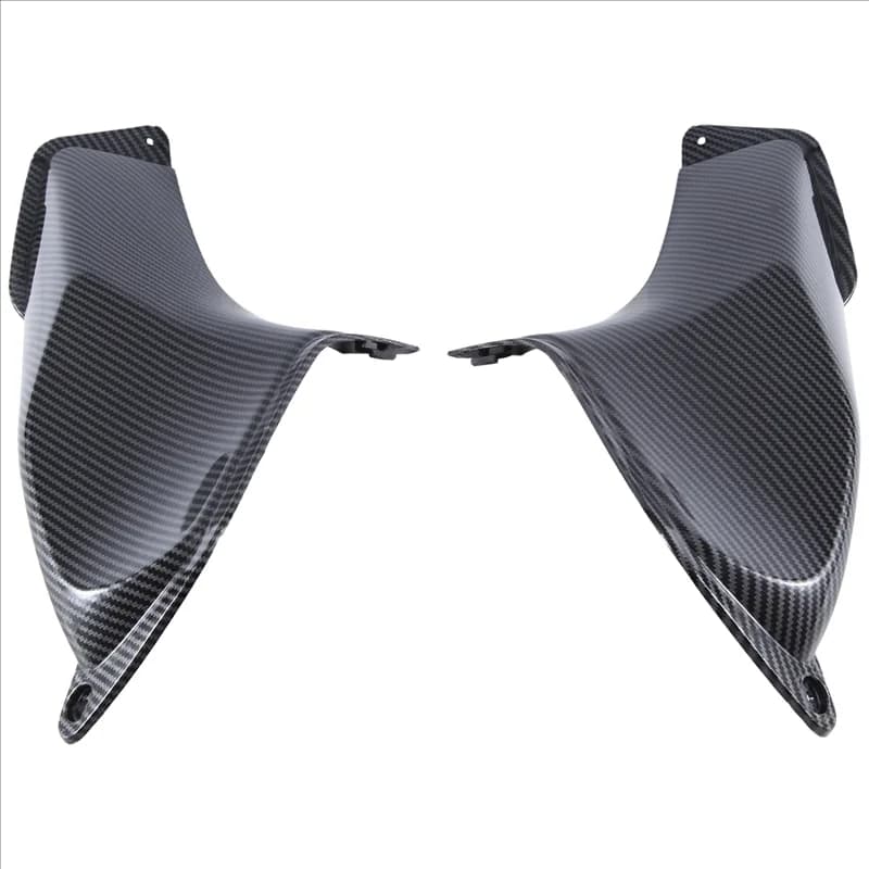 Superior-Moto Raim Copertura di Aspirazione Aria Carenatura Trim Per Honda CBR954RR 2002 2003 CBR 954RR 2002-2003 CBR 954 RR