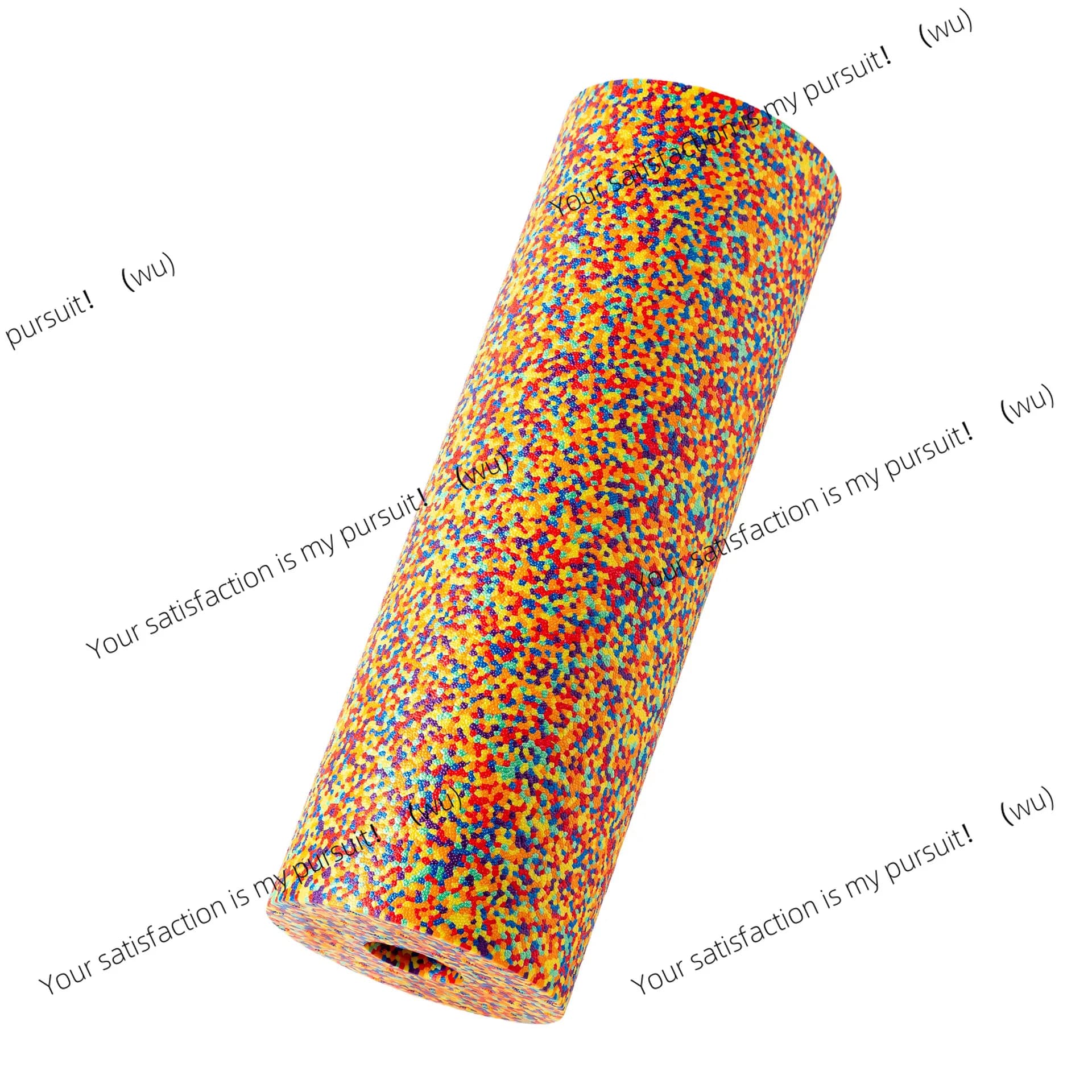 for Hollow EPP Foam Roller Yoga Column Muscle Release Massage Roller Home Fitness Workout Equipment
