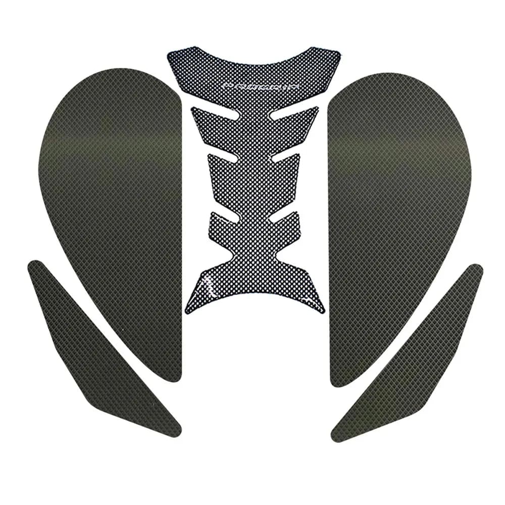 For Yamaha YZF-R1 2002 2003 R1 Anti-slip motorcycle protection Relief Gas sticker Ginocchio Grip Late 3M Decal traction