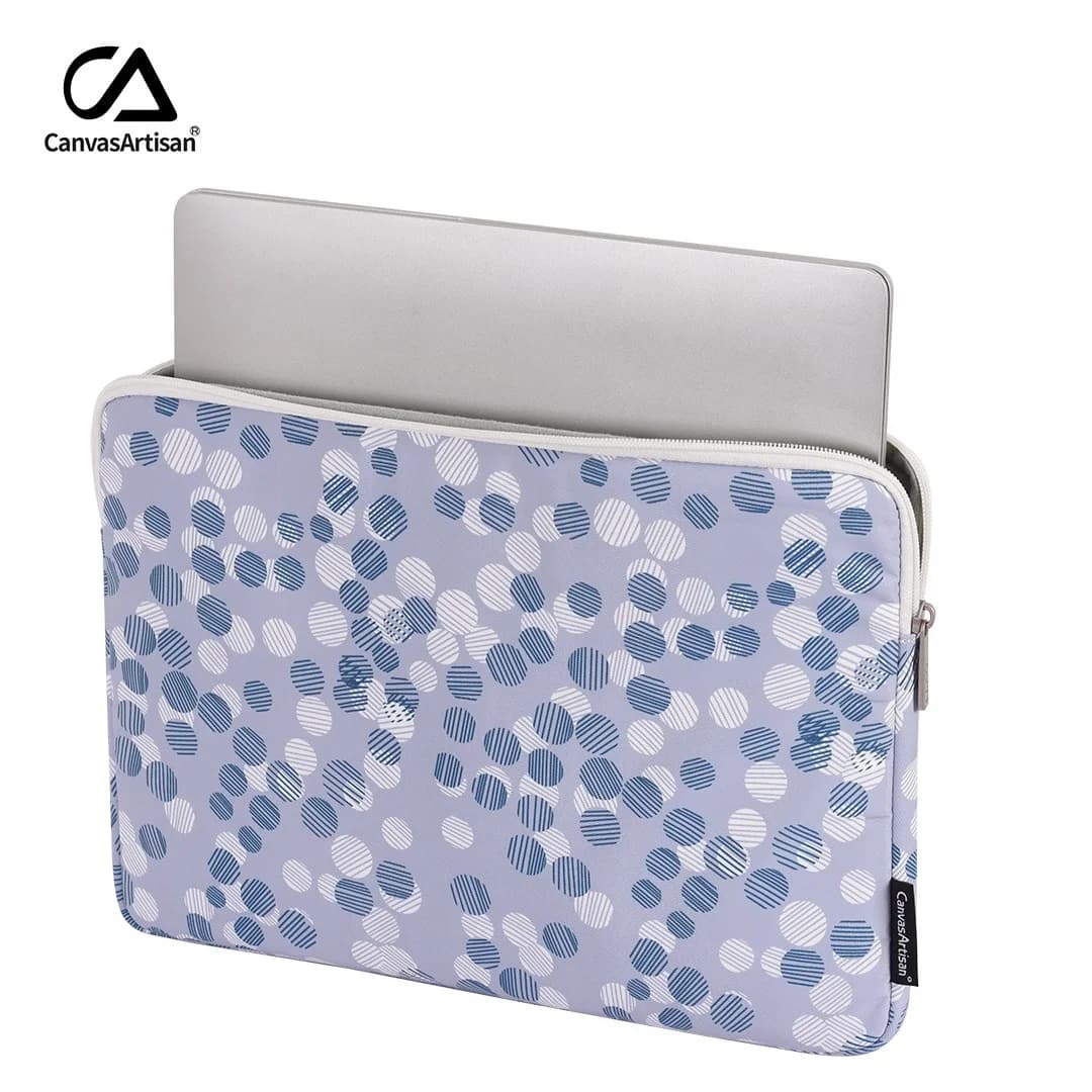 Borsa per laptop 13.3,14,15,16 pollici Custodia Liner Custodia impermeabile per MacBook Air Pro M1, Uomo Lady Donna Notebook Computer PC H107