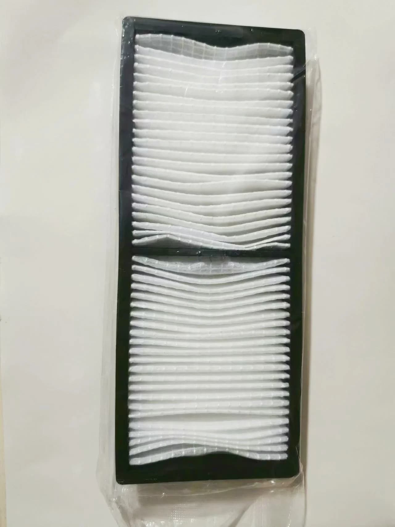 ELPAF56 Dust Filter Screen for Projector CB-L500/L500W/L510U L610 1480Fi 1481Fi EH-LS500B LS500W H901B H901C H903B H904A H907A
