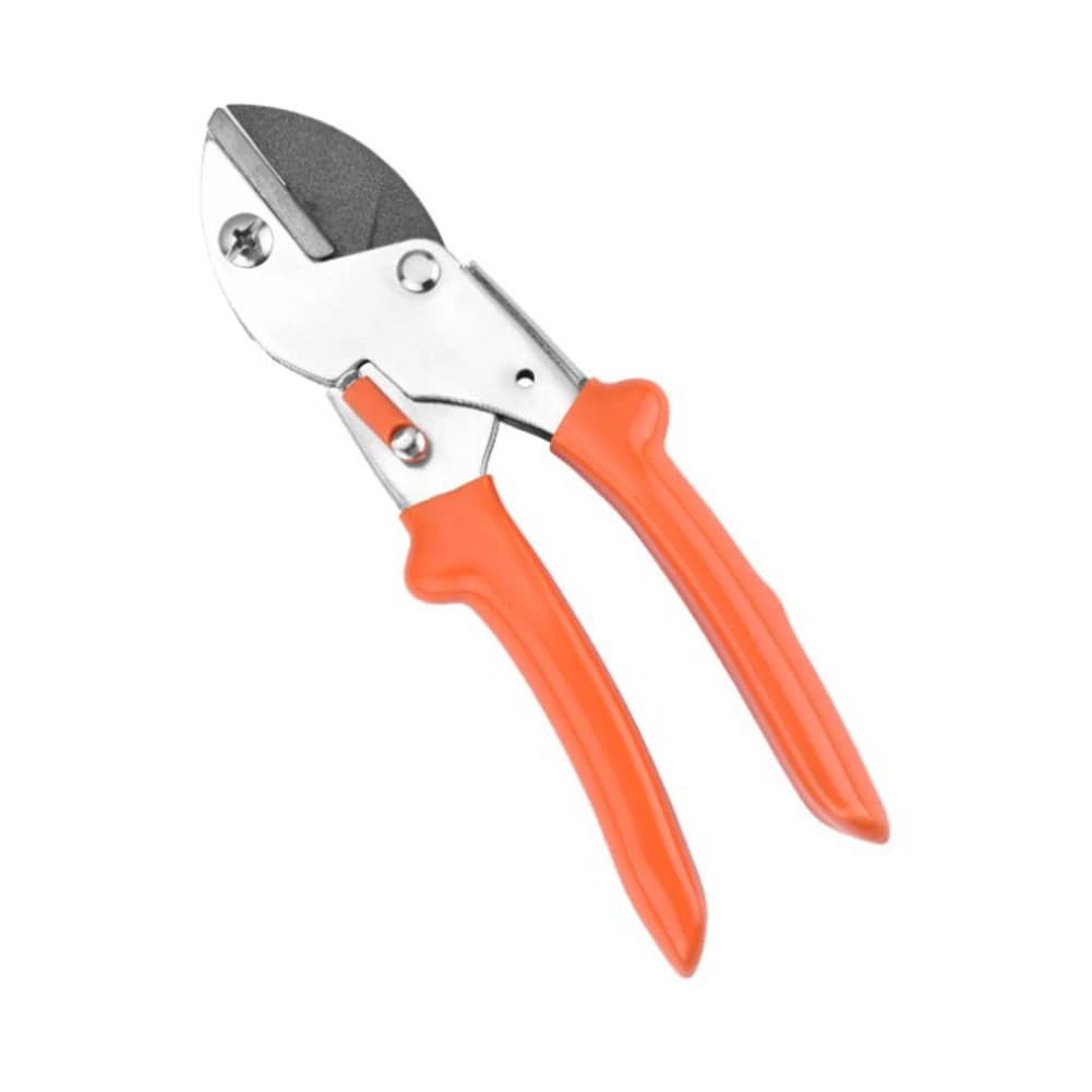 Pruning scissors for pruning steel SK5 scissors for grafting scissors for fruit trees for horticulture garden pot tools S