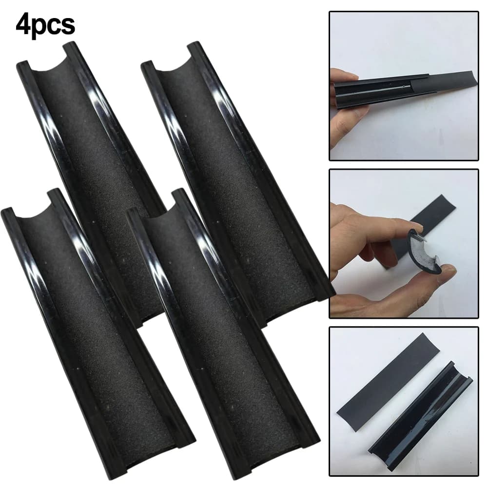 Set di Riparatori per Punte di Stecche da Biliardo, Accessori per Giochi di Biliardo, 10*3cm, Uso a Lungo Termine, Confezione Multipla, Formato Portatile
