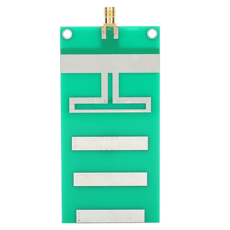Antenna ad alto guadagno Antenna di trasmissione video direzionale WiFi 2.4G per antenna 10.5dB 2.35-2.55GHZ-A32R