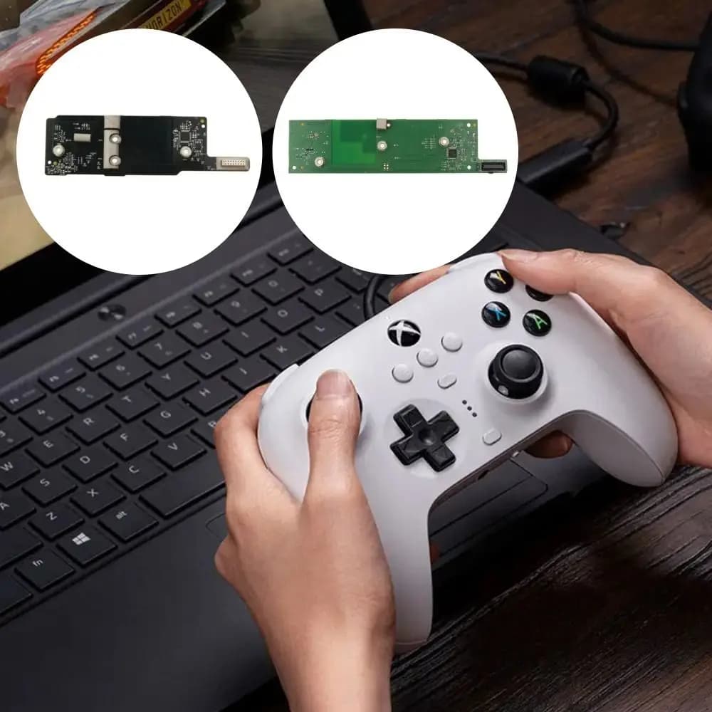 Accessori Scheda interruttore originale Gaming Alimentatore universale Riparazione scheda di alimentazione per XBOX ONE/Xbox one S/Xbox one slim