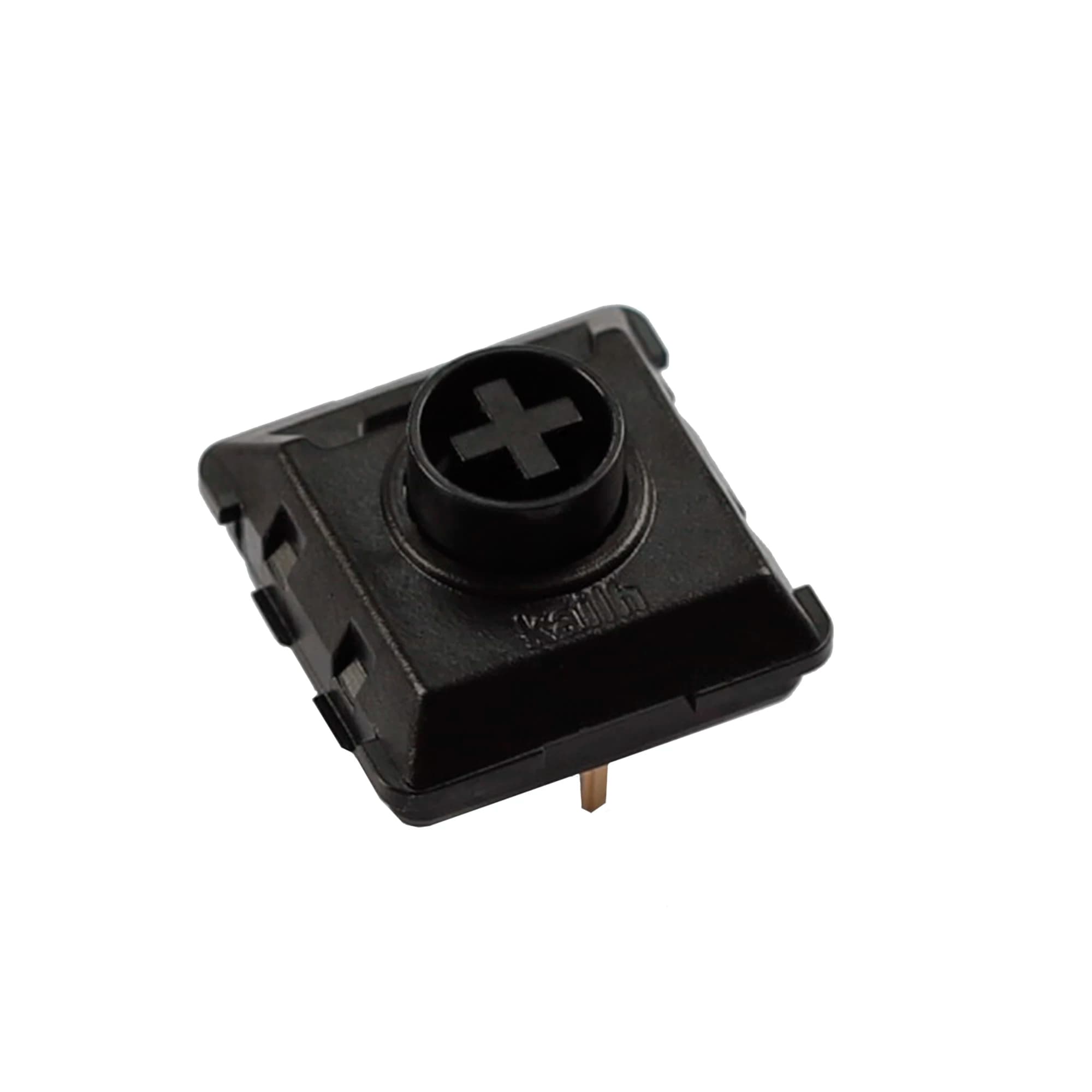 Kailh Wind and Rain Series Low Profile 1353 3 pin switches All POM for mechanical keyboard Black Cloud White Rain Hide Mountain