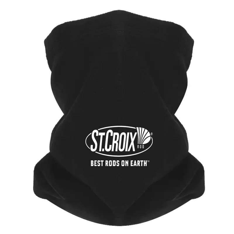 ST.CROIX ROD Best Earth Rods Man Outdoor Scarf Gecket for Neck Hat Women's cap Windproof Winter Multifunction